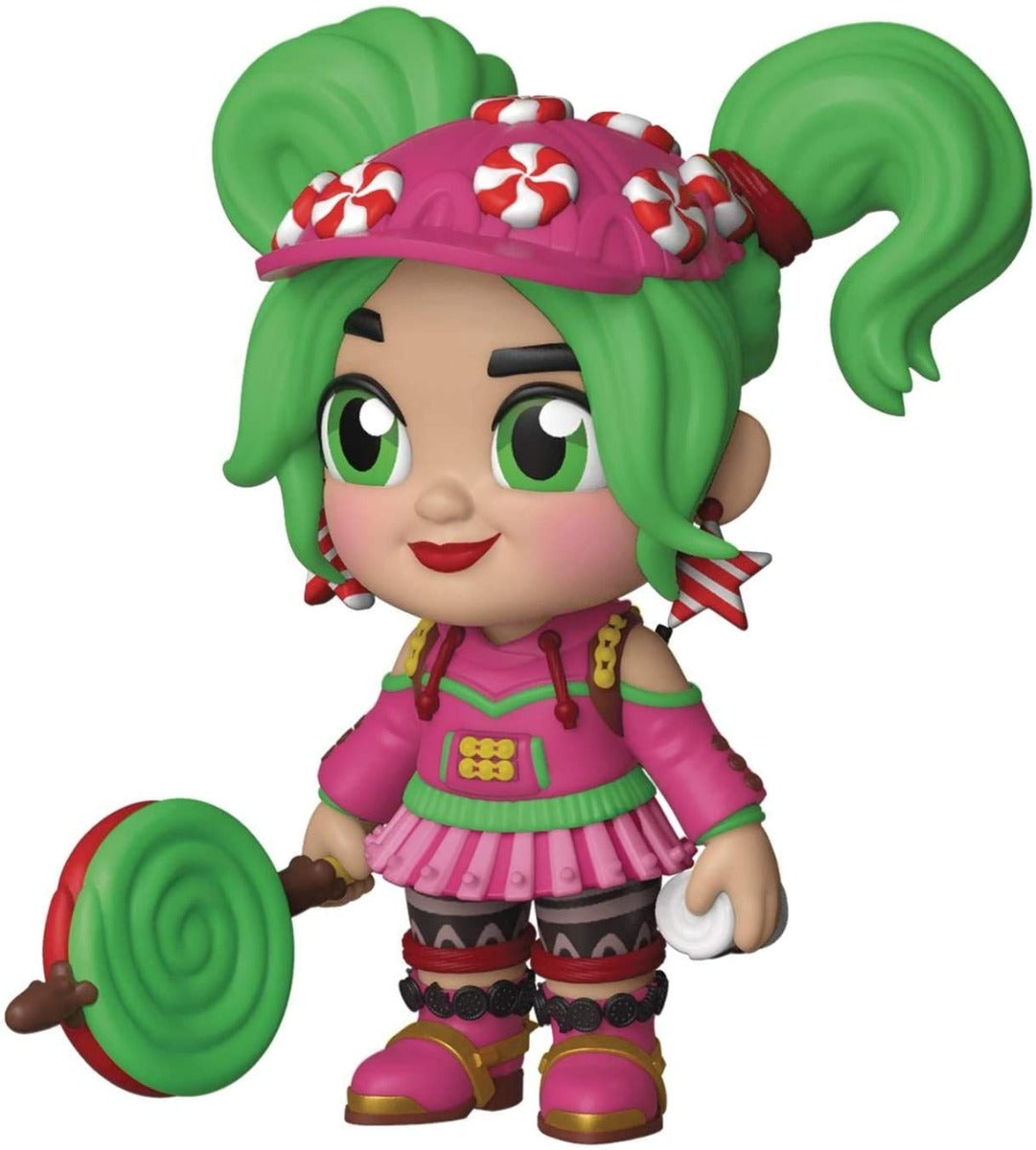 Buy Funko Fortnite Pop Zoey Funko 5 Star Action Figure | Yallatoys.com