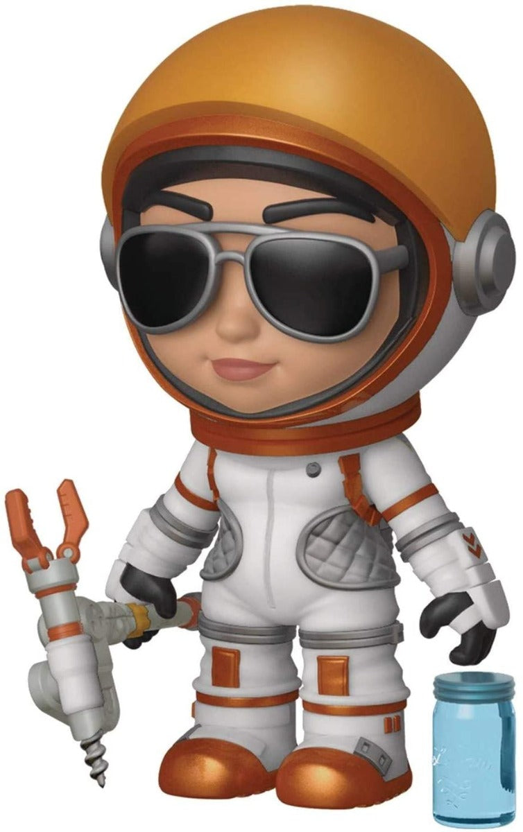 Buy Funko Fortnite Moonwalker Funko 5 Star Action Figure | Yallatoys.com