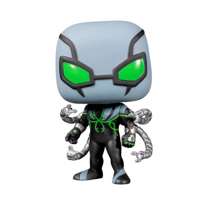 Buy Funko POP Marvel Superior Octopus | Yallatoys.com