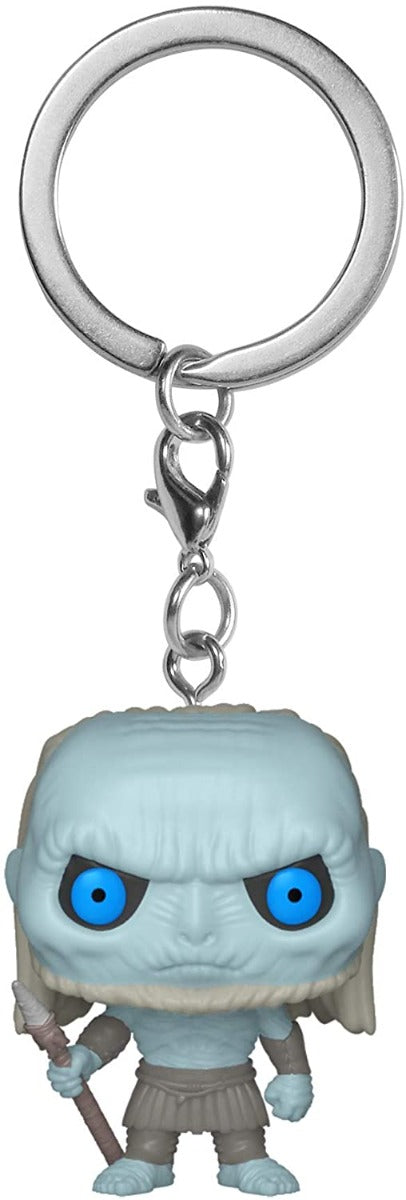 Buy Funko Pop! Keychains/ Game Of Thrones-White Walker | Yallatoys.com