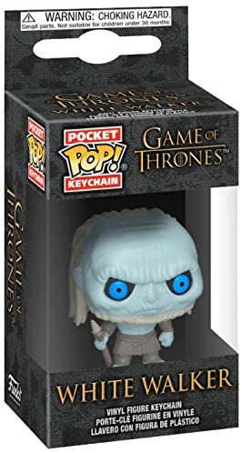 Buy Funko Pop! Keychains/ Game Of Thrones-White Walker | Yallatoys.com