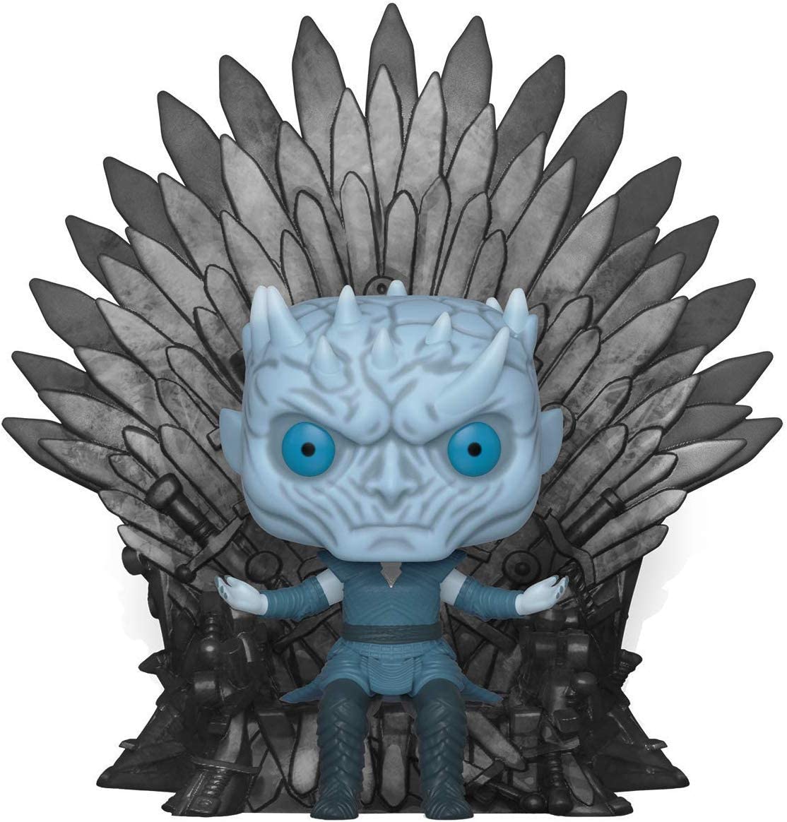 Buy Funko POP Deluxe Game Of Thrones Night King | Yallatoys.com