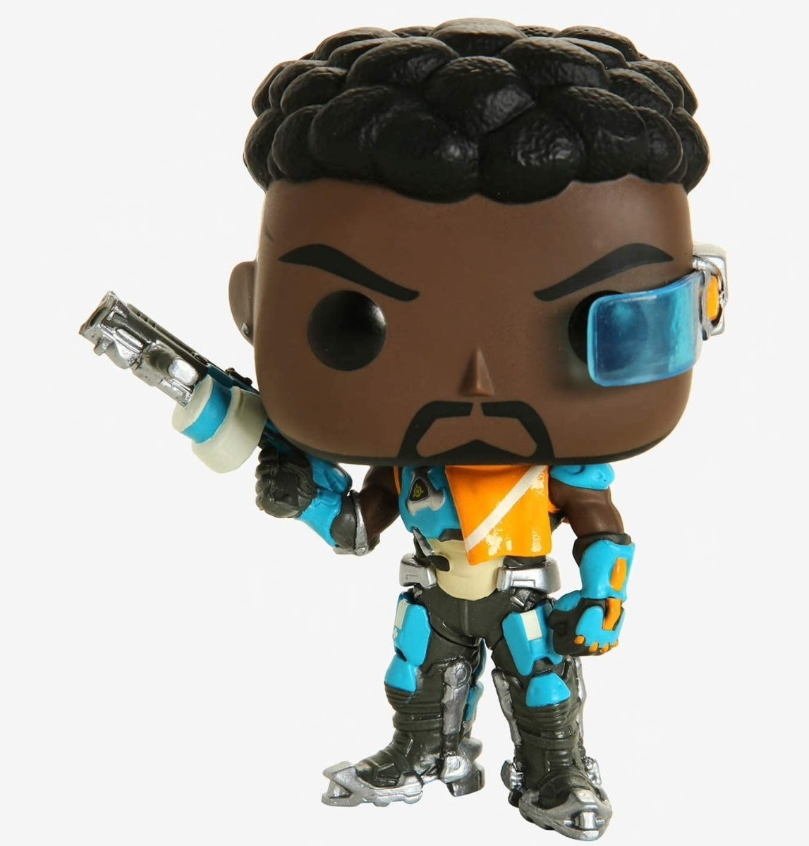 Buy Funko POP Overwatch-Baptiste Multi Coloured | Yallatoys.com