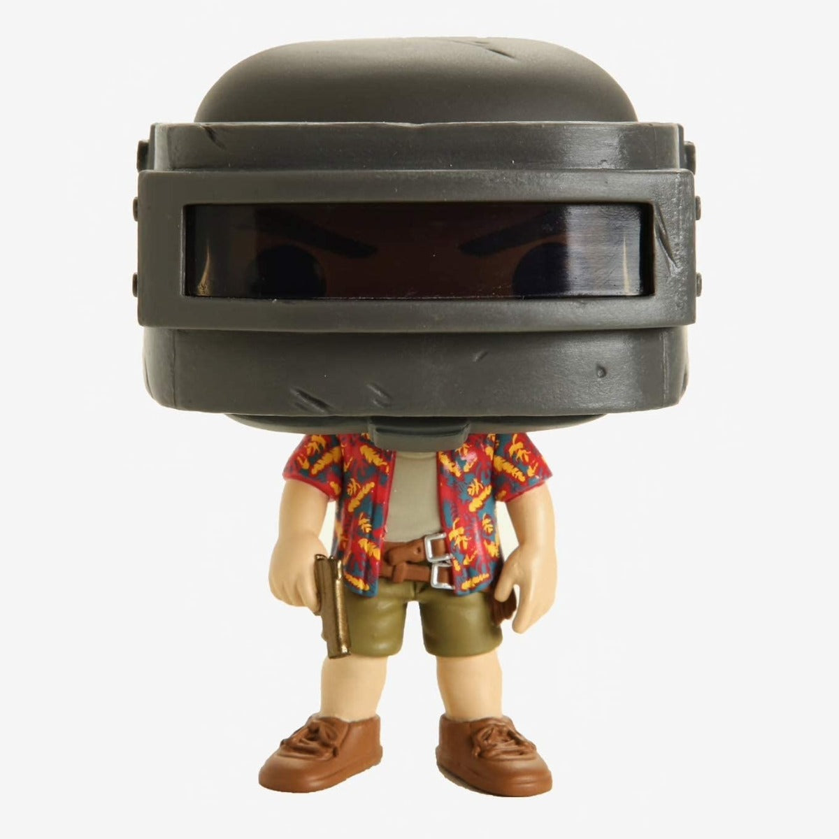 Buy Funko POP Games PUBG Sanhok Survivor Multicolor | Yallatoys.com