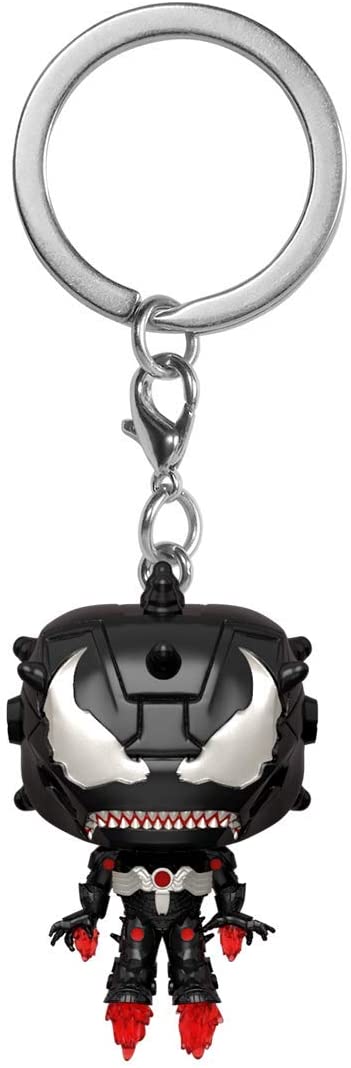 Buy Funko Pop Keychain Marvel Venom Iron Man | Yallatoys.com