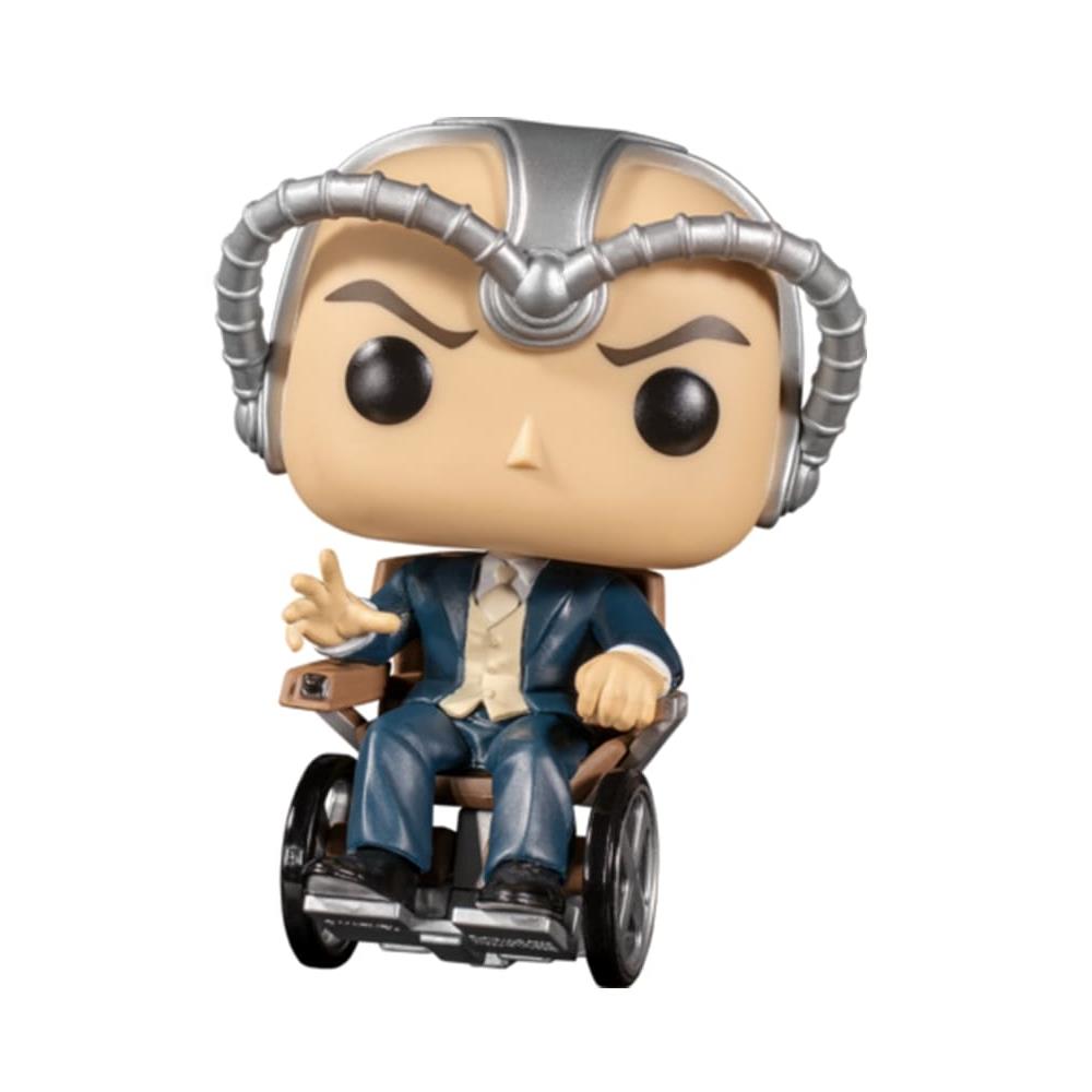 Buy Funko POP Marvel X-Men Professor X | Yallatoys.com