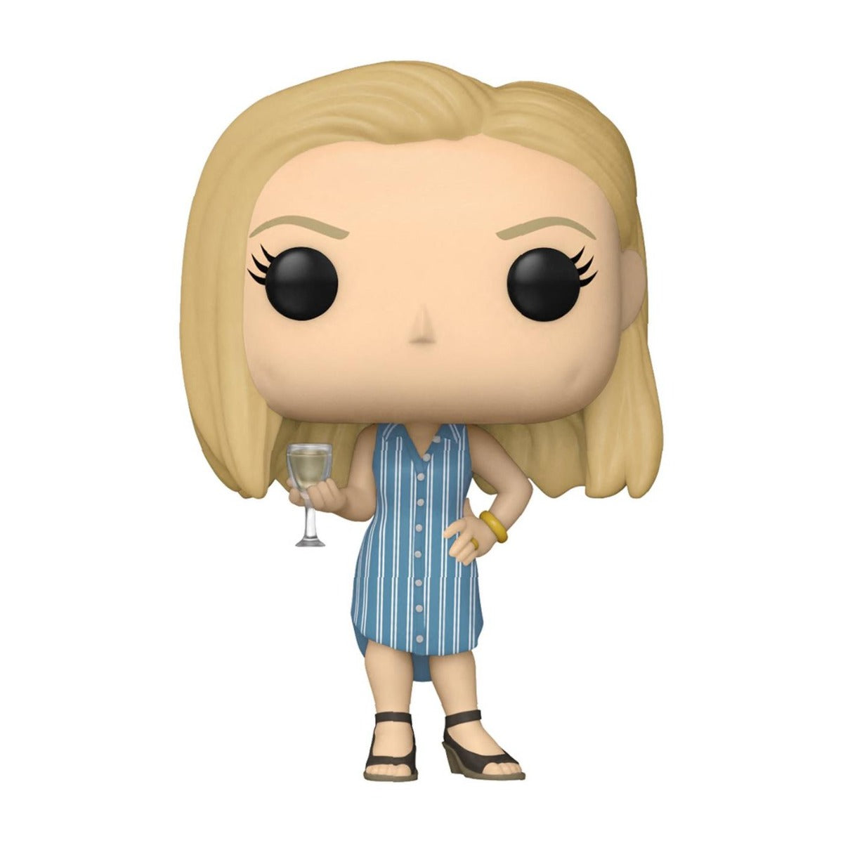 Buy Funko Pop Tv Ozark Wendy Byrde Vinyl Figure | Yallatoys.com