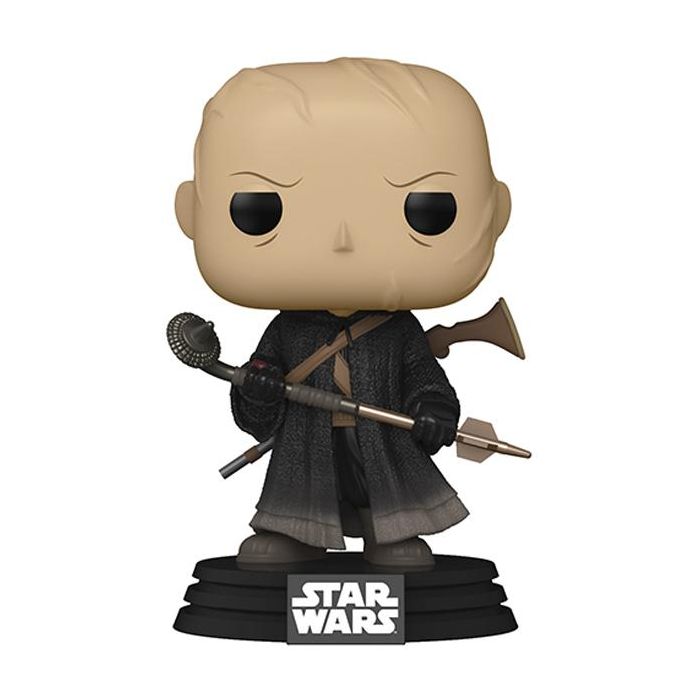 Buy Funko Pop NYCC Star Wars Mandalorian Boba Fett Tattooine | Yallatoys.com