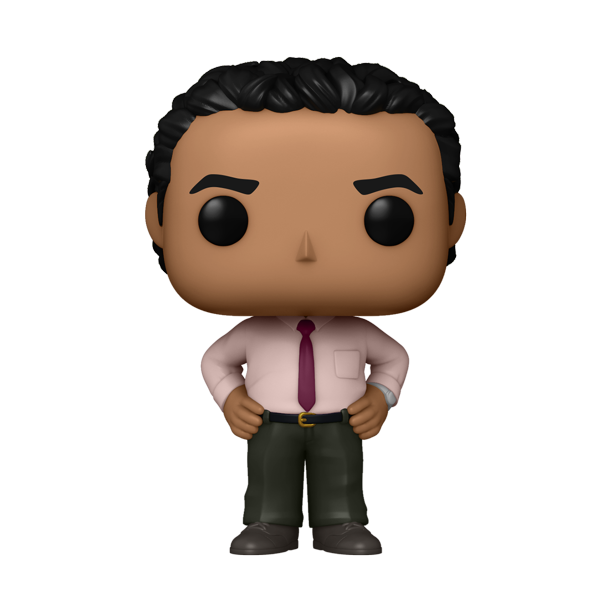 Buy Funko Pop TV The Office Oscar Martinez | Yallatoys.com