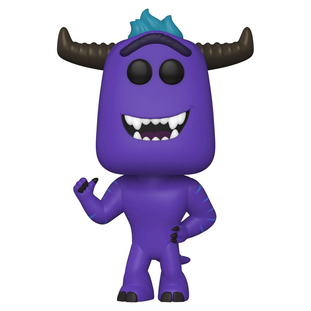 Buy Funko Pop Disney Monsters At Work Tylor Tuskmon | Yallatoys.com