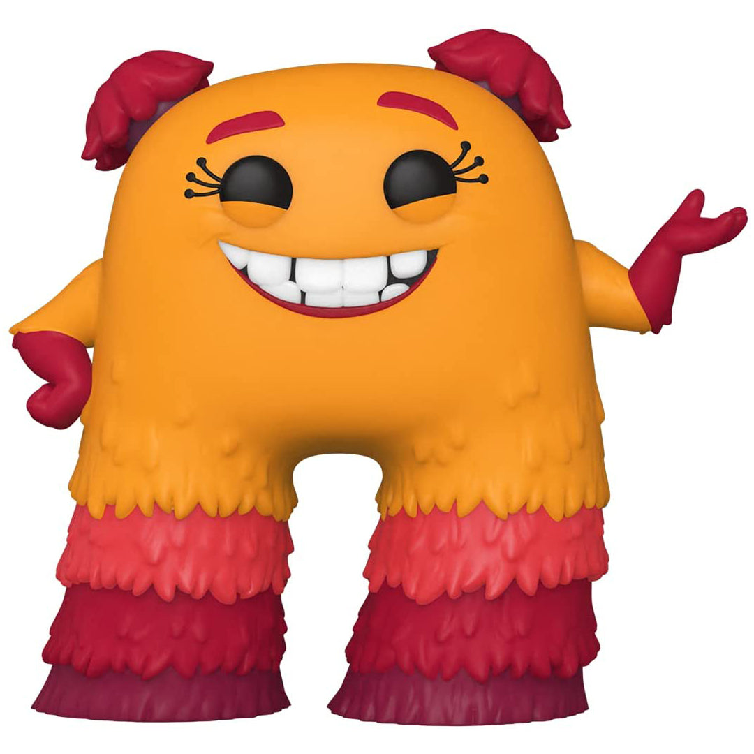 Buy Funko Pop Disney Monsters At Work- Val Little | Yallatoys.com