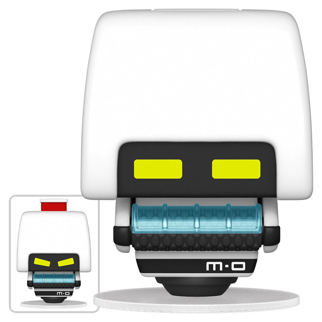 Buy Funko Pop Wall-E Mo Pop Vinyl Figure | Yallatoys.com