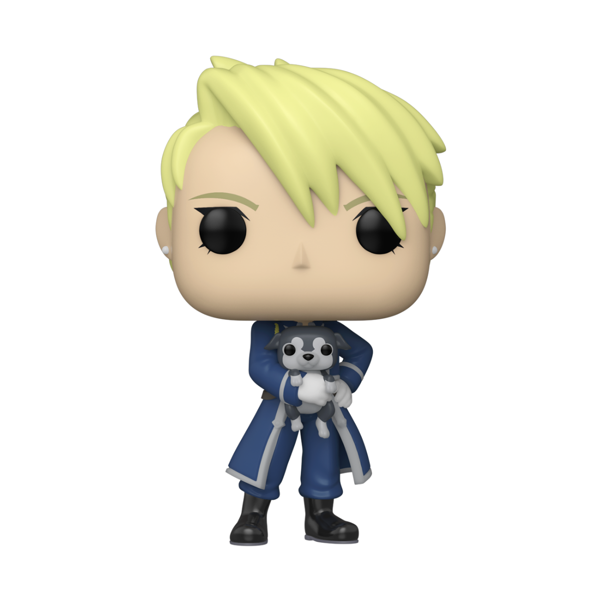 Buy Funko Pop Animation Fullmetal Alchemist Brotherhood Riza Hawkeye | Yallatoys.com