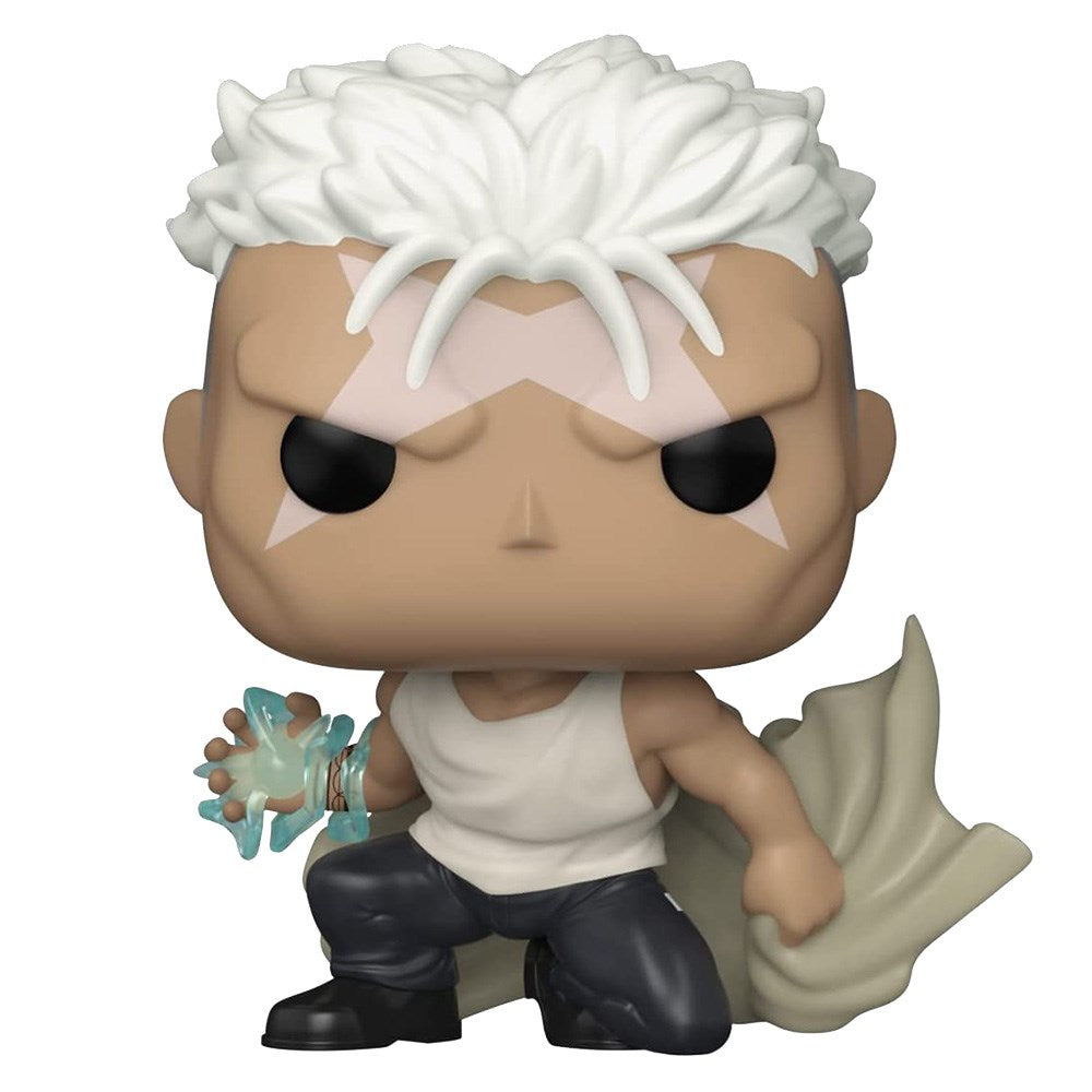 Buy Funko Pop Animation Fullmetal Alchemist Brotherhood Scar Hero Figure | Yallatoys.com