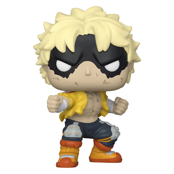 Buy Funko Pop My Hero Academia FatGum Vinyl Figure | Yallatoys.com