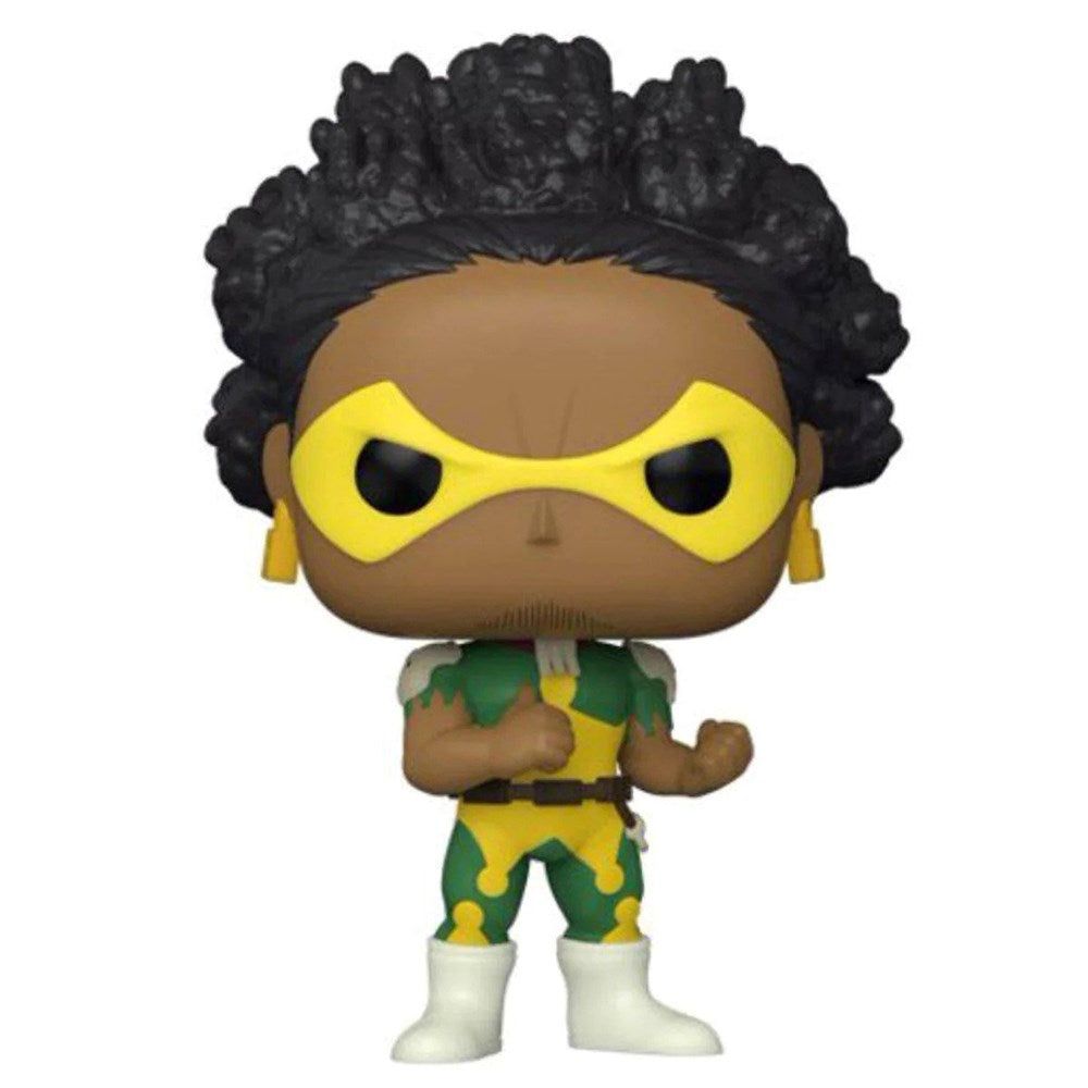 Buy Funko Pop Animation My Hero Academia Ken Takagi Vinyl Figure | Yallatoys.com