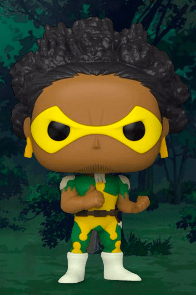 Buy Funko Pop Animation My Hero Academia Ken Takagi Vinyl Figure | Yallatoys.com