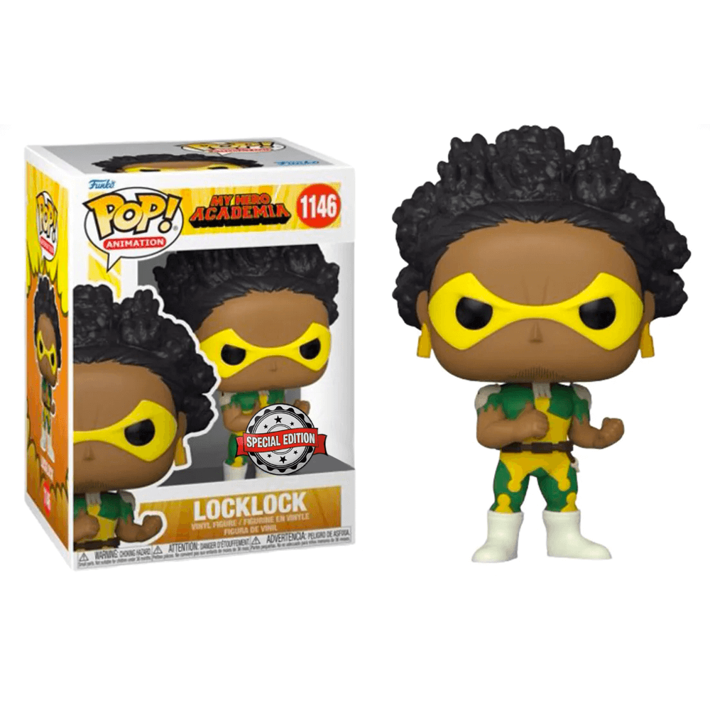 Buy Funko Pop Animation My Hero Academia Ken Takagi Vinyl Figure | Yallatoys.com