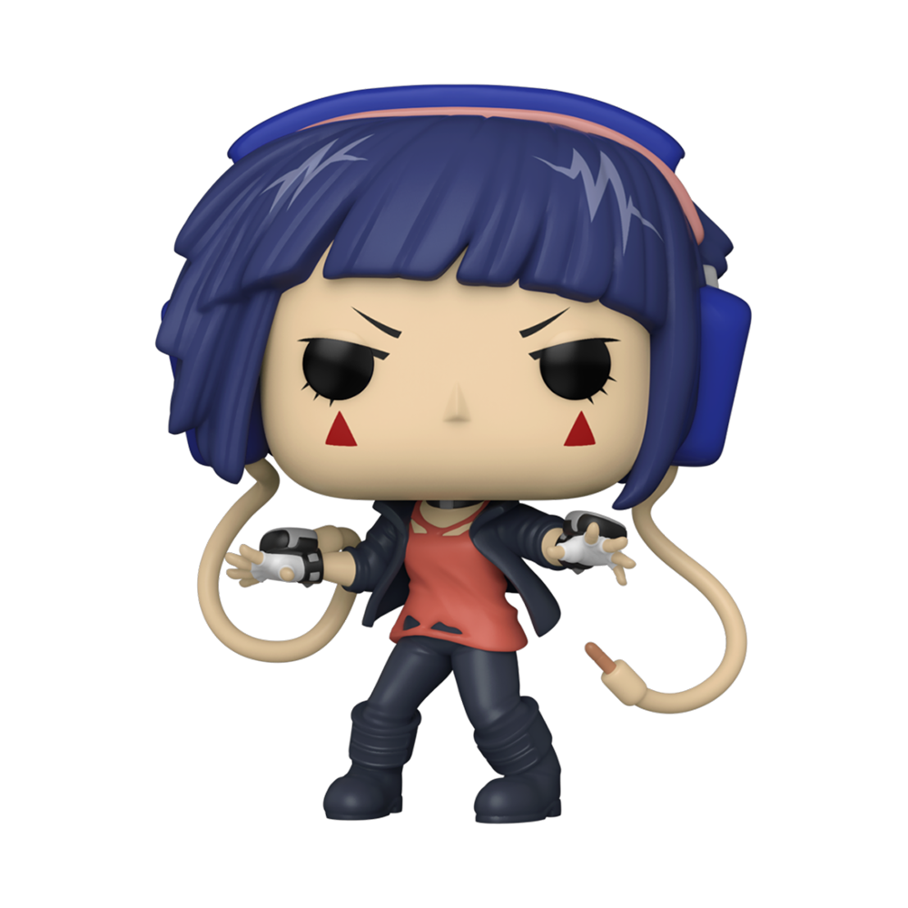 Buy Funko Pop Animation My Hero Academia Kyouka Jirou Vinyl Figure | Yallatoys.com
