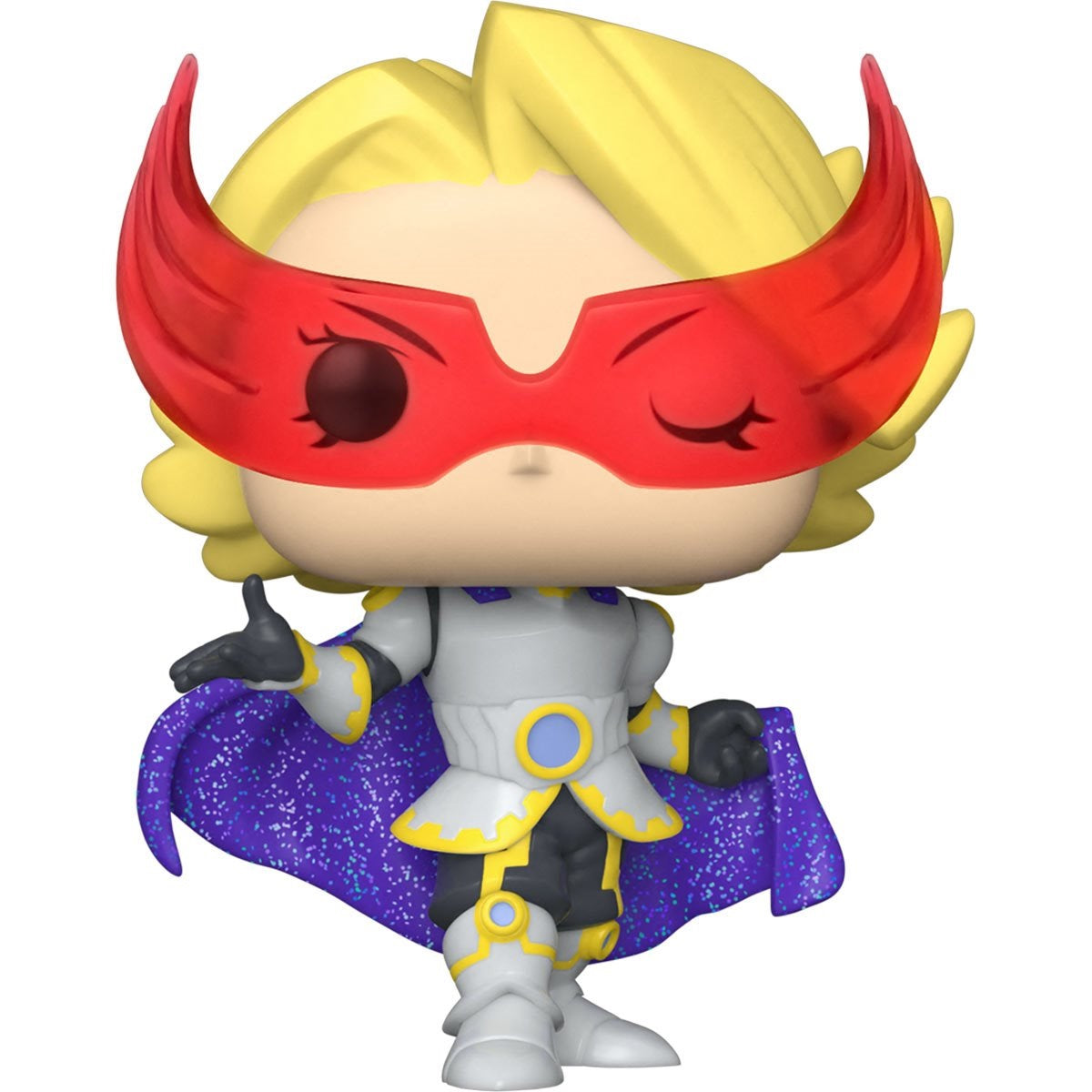 Buy Funko Pop My Hero Academia Yuga Aoyama Pop Vinyl Figure | Yallatoys.com