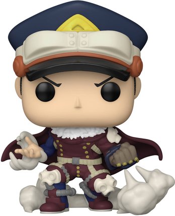 Buy Funko Pop Animation My Hero Academia Inasa Yoarashi Vinyl Figure | Yallatoys.com