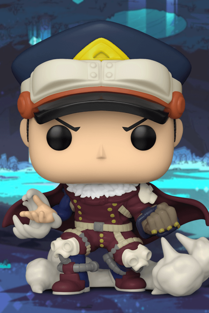 Buy Funko Pop Animation My Hero Academia Inasa Yoarashi Vinyl Figure | Yallatoys.com