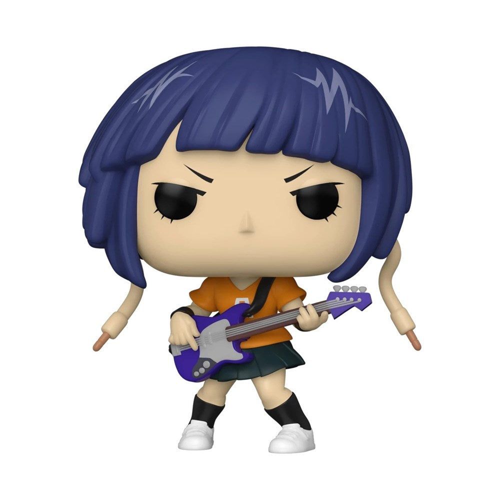 Buy Funko Pop Animation My Hero Academia Jirou with Guitar Vinyl Figure | Yallatoys.com