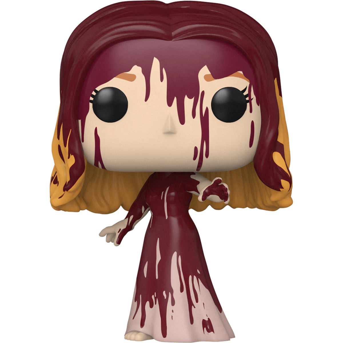 Buy Funko Pop Movies Carrie Telekinesis Hero Figure | Yallatoys.com