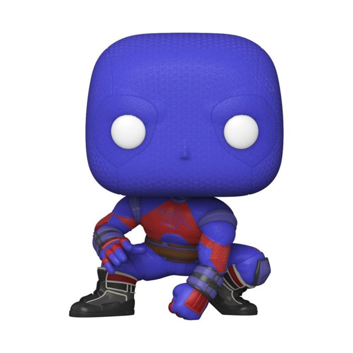 Buy Funko Pop Movies DC Black Adam Atom Smasher Acton Figure | Yallatoys.com