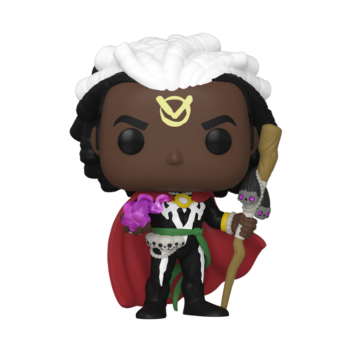 Buy Funko Pop Marvel Doctor Voodoo Vinyl Figure | Yallatoys.com