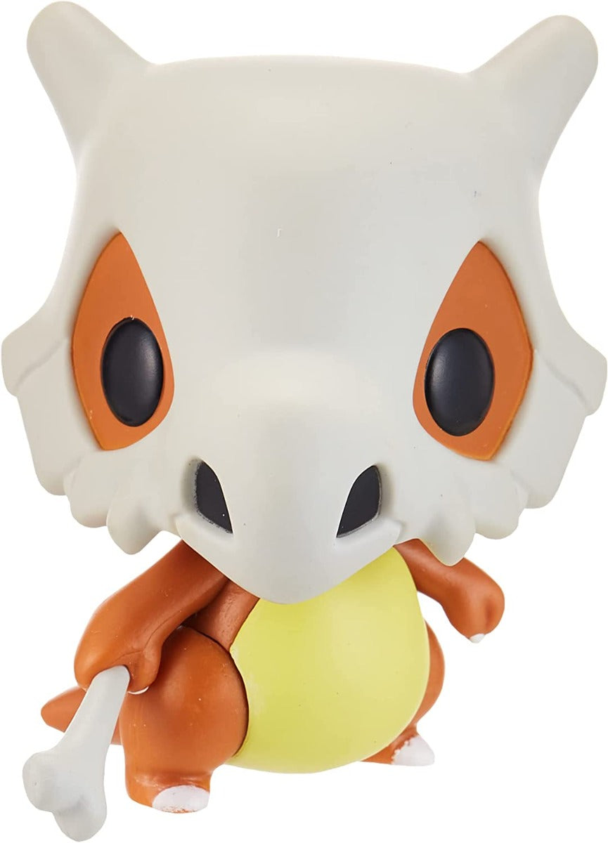 Buy Funko Pop Games Pokemon Cubone Action Figure | Yallatoys.com