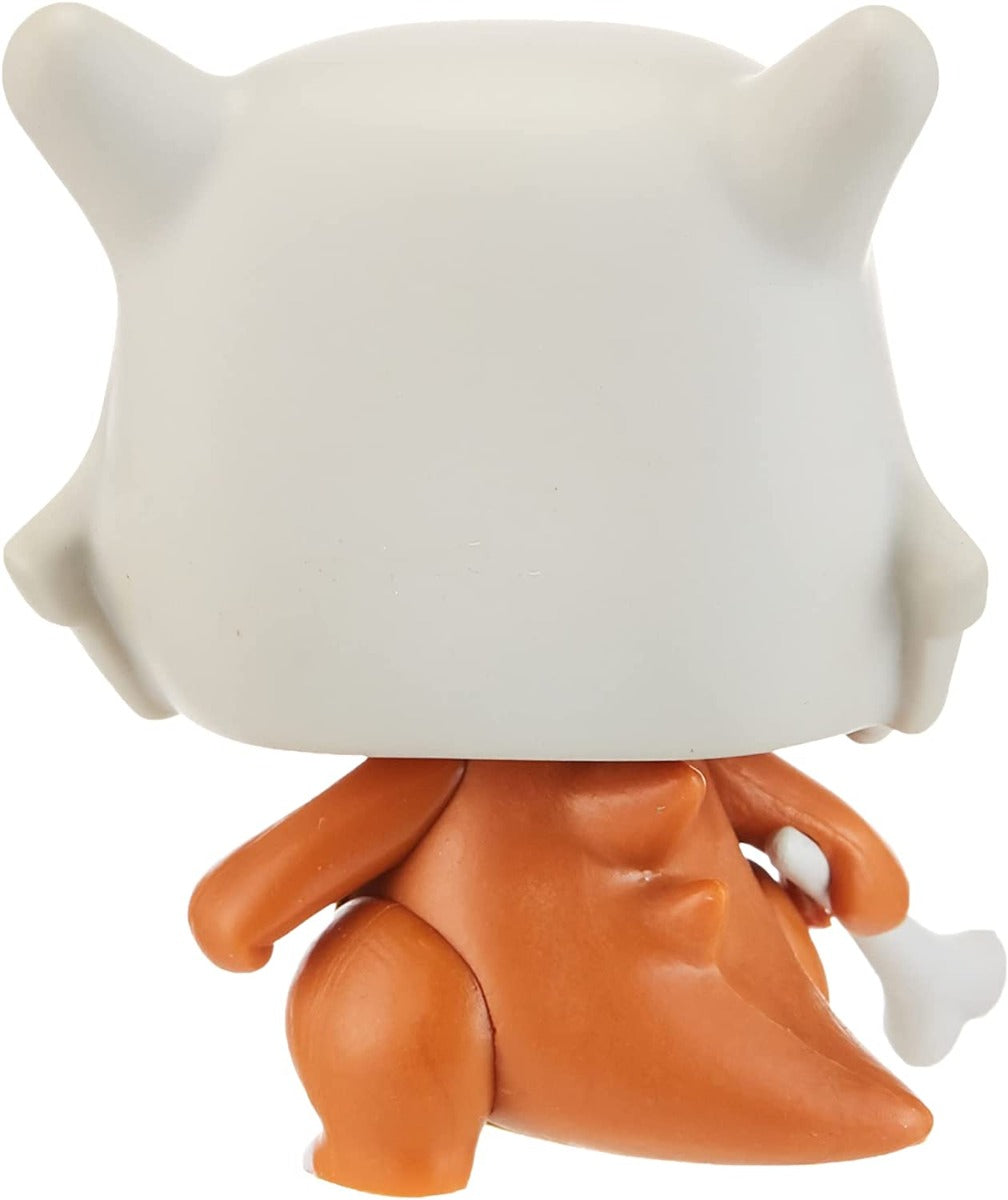 Buy Funko Pop Games Pokemon Cubone Action Figure | Yallatoys.com