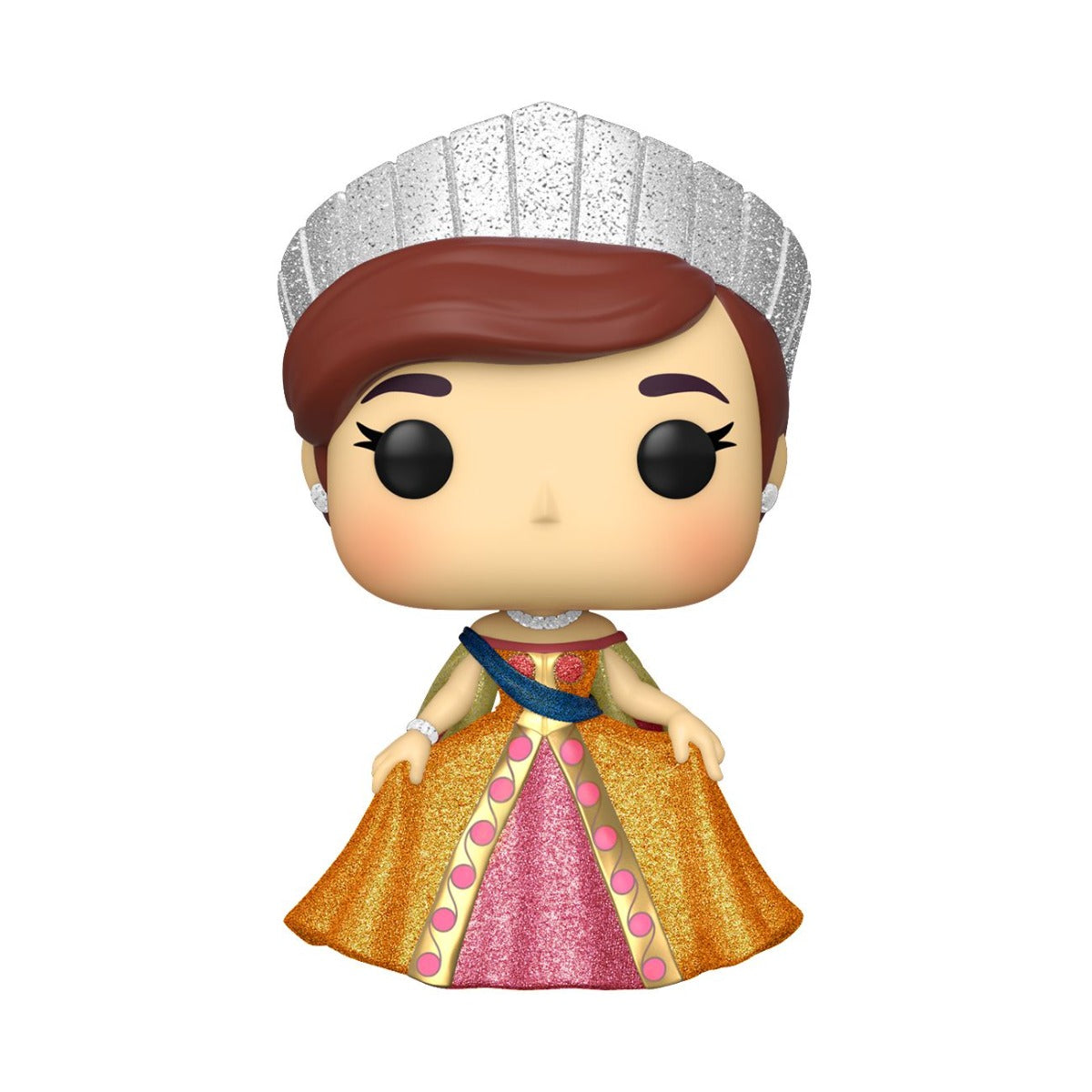 Buy Funko Pop Movies Anastasia Diamond Vinyl Figure | Yallatoys.com