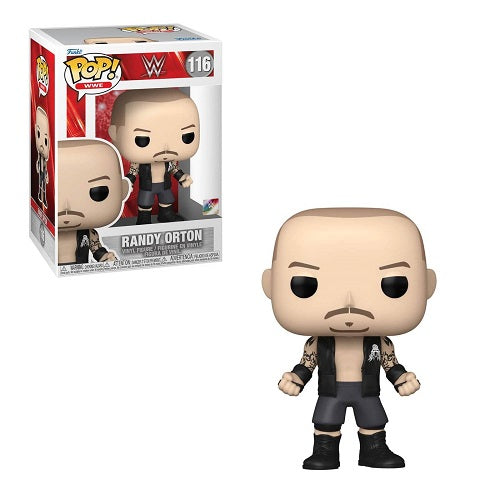 Buy Funko Pop WWE Randy Orton | Yallatoys.com