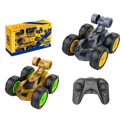 fun RC toy vehicle