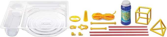 fun bubble lab for kids