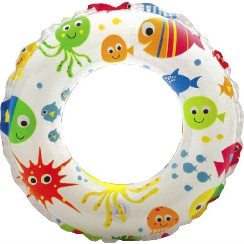 fun pool ring