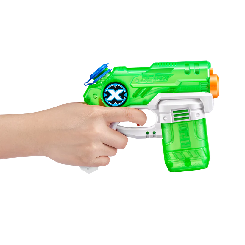 fun summer water blasters
