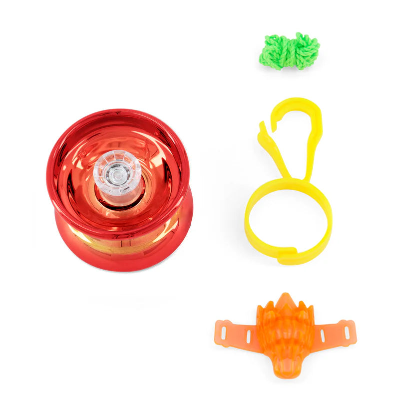 Buy Flaring Yo Golden Guardian (Responsive) | Yallatoys.com