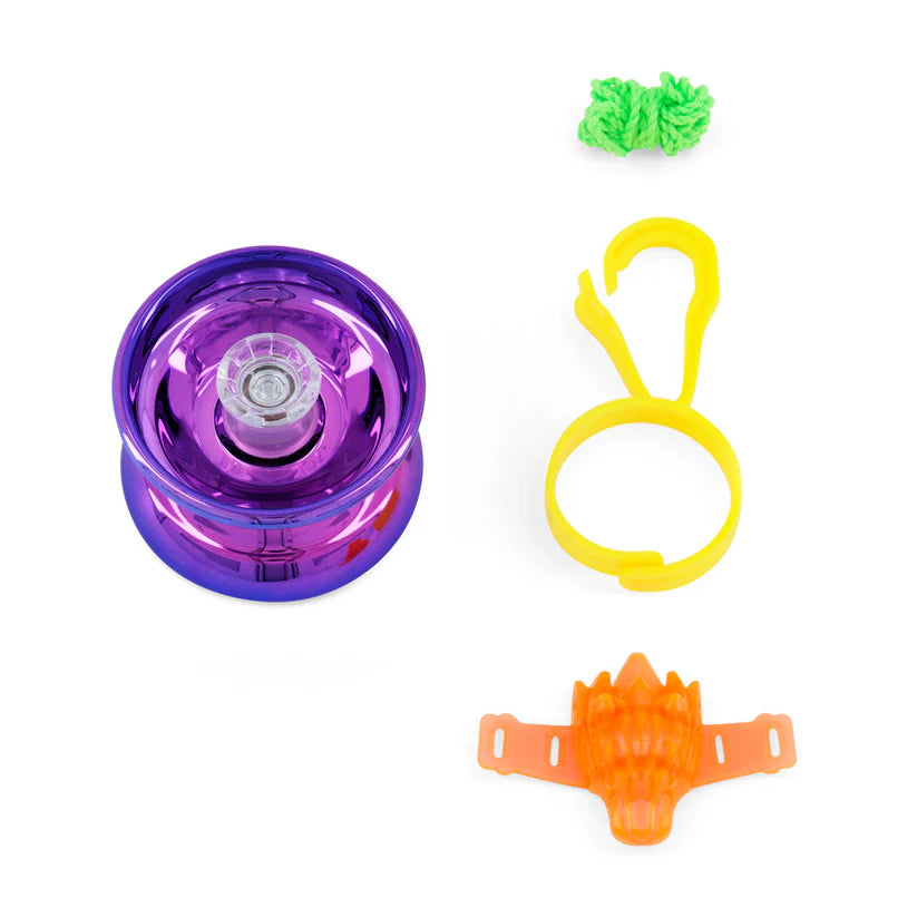 Buy Flaring Yo Typhoon Leviathan | Yallatoys.com