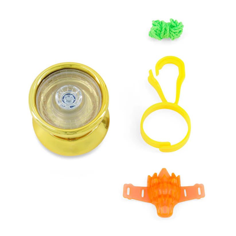 Buy Flaring Yo Cycle Claw | Yallatoys.com