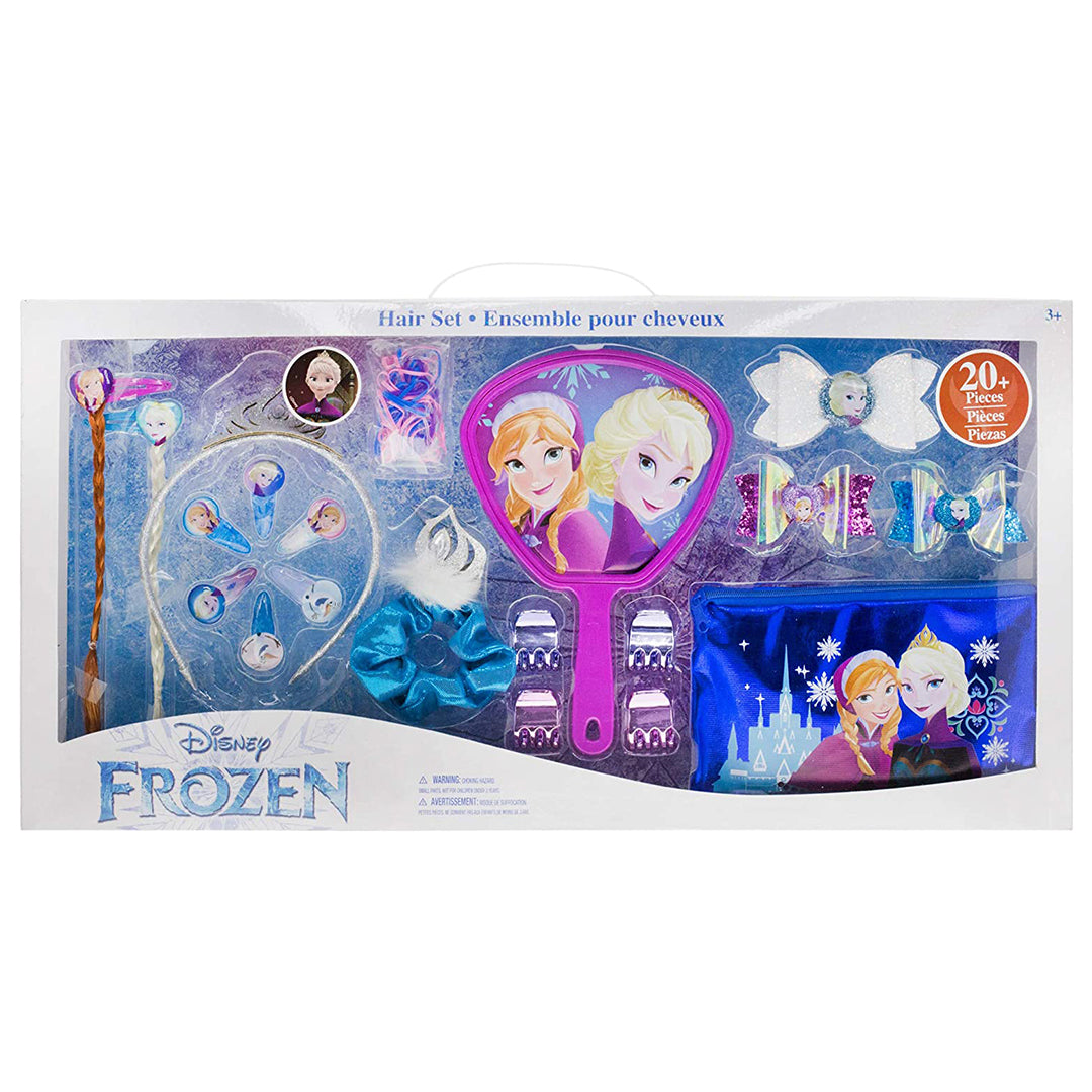 Buy Townley Girl Townley Girl Disney Frozen2 Hair Style Up Set | Yallatoys.com