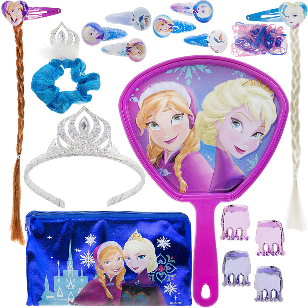Buy Townley Girl Townley Girl Disney Frozen2 Hair Style Up Set | Yallatoys.com