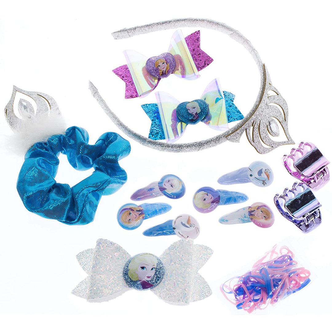Buy Townley Girl Townley Girl Disney Frozen2 Hair Style Up Set | Yallatoys.com