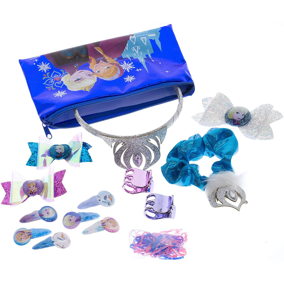Buy Townley Girl Townley Girl Disney Frozen2 Hair Style Up Set | Yallatoys.com