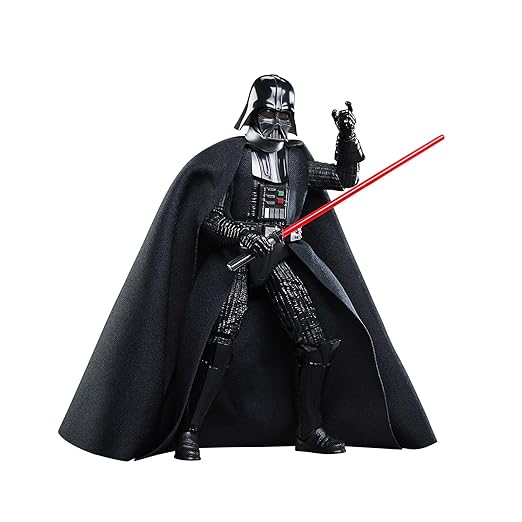 Buy Transformers star wars the black series darth vader | Yallatoys.com