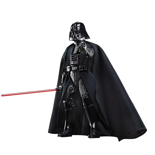 Buy Transformers star wars the black series darth vader | Yallatoys.com