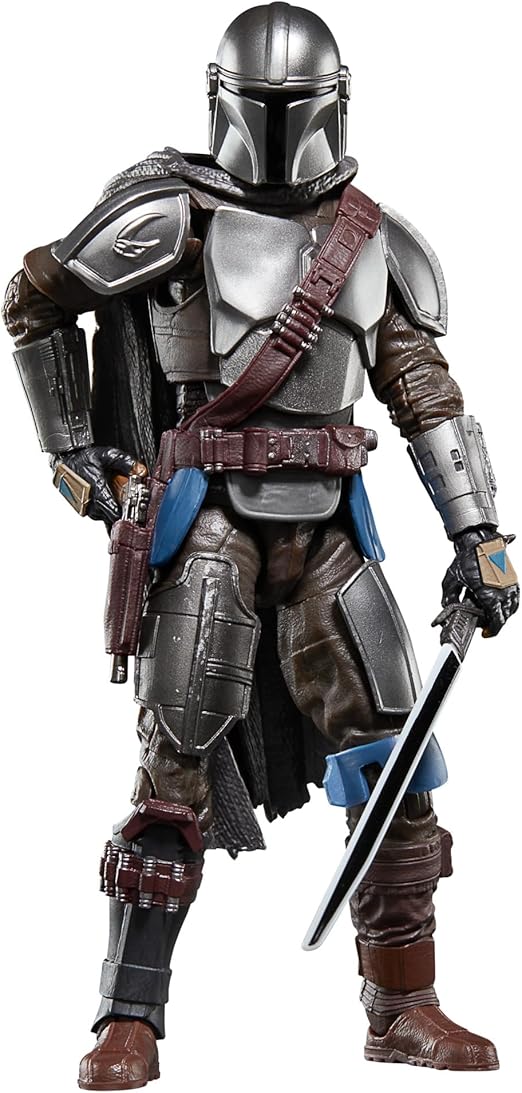 Buy Star wars the black series the mandalorian mines of mandalore | Yallatoys.com