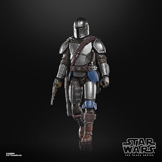 Buy Star wars the black series the mandalorian mines of mandalore | Yallatoys.com