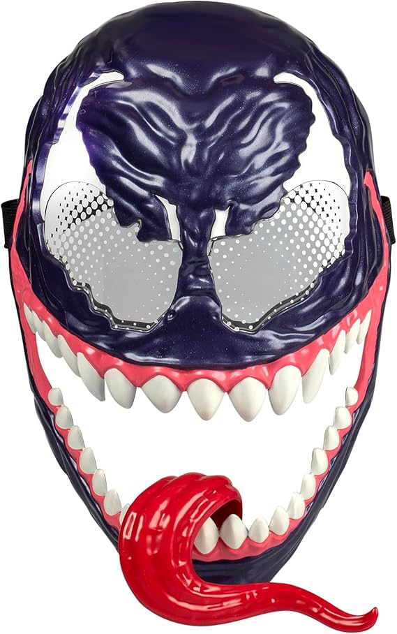 Buy Marvel spider man venomversus venom mask | Yallatoys.com